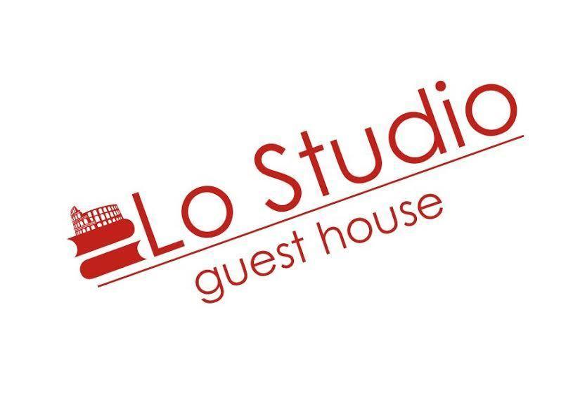 Lo Studio Guest House Rome Exterior photo