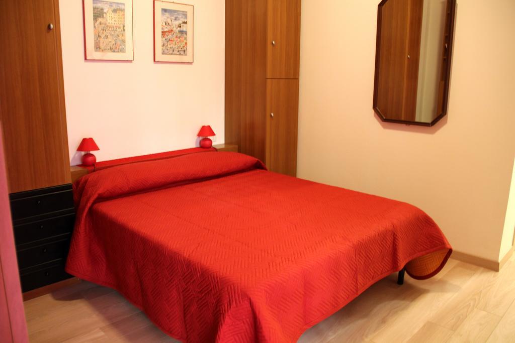 Lo Studio Guest House Rome Room photo